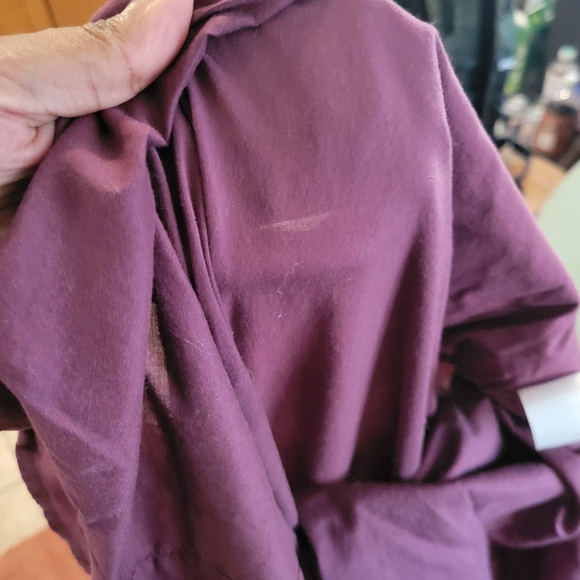 Chadwicks Women's Floral Cotton Maxi Dress. Size 14 - Picture 4 of 8